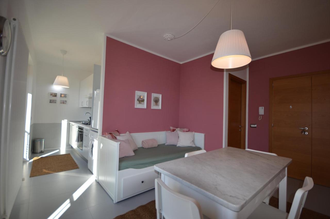 Varennahouse Lory Apt Exterior photo