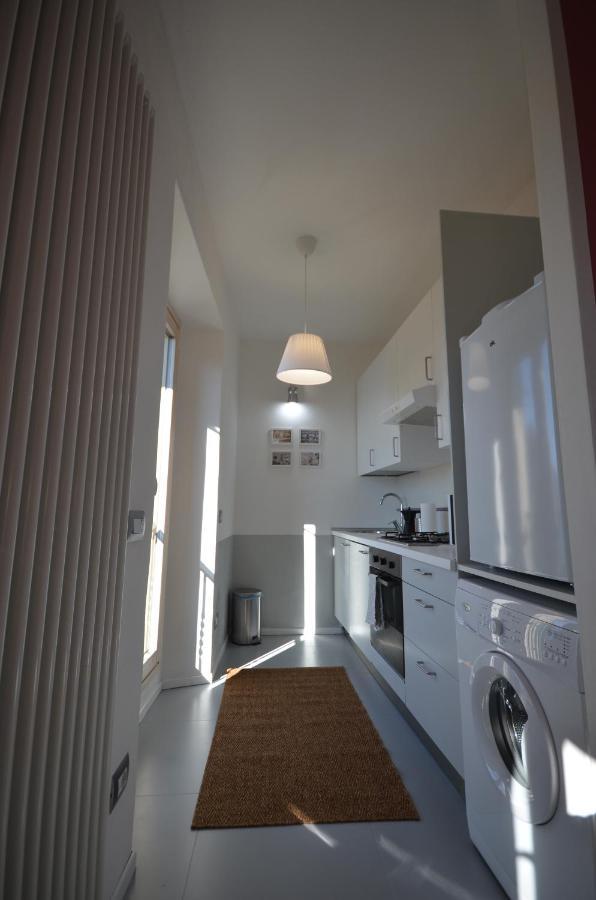 Varennahouse Lory Apt Exterior photo