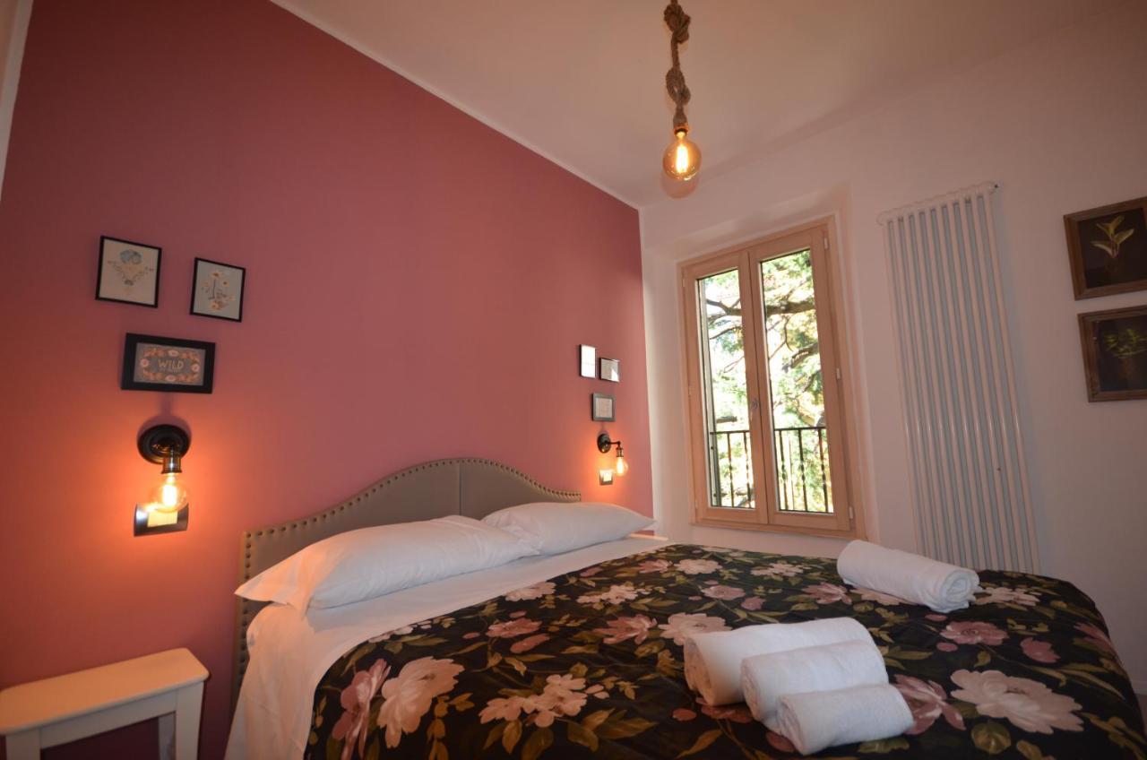 Varennahouse Lory Apt Exterior photo