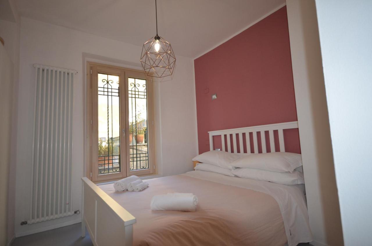 Varennahouse Lory Apt Exterior photo